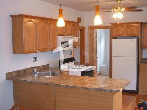 Apartment for rent at 3 Aldie St #2, Allston, MA 02134