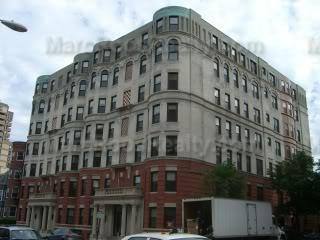Apartment for rent at 881 Mass Ave #51, Cambridge, MA 02139