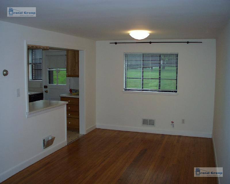 Townhouse for rent at 16 Grant Ave #1, Watertown, MA 02472