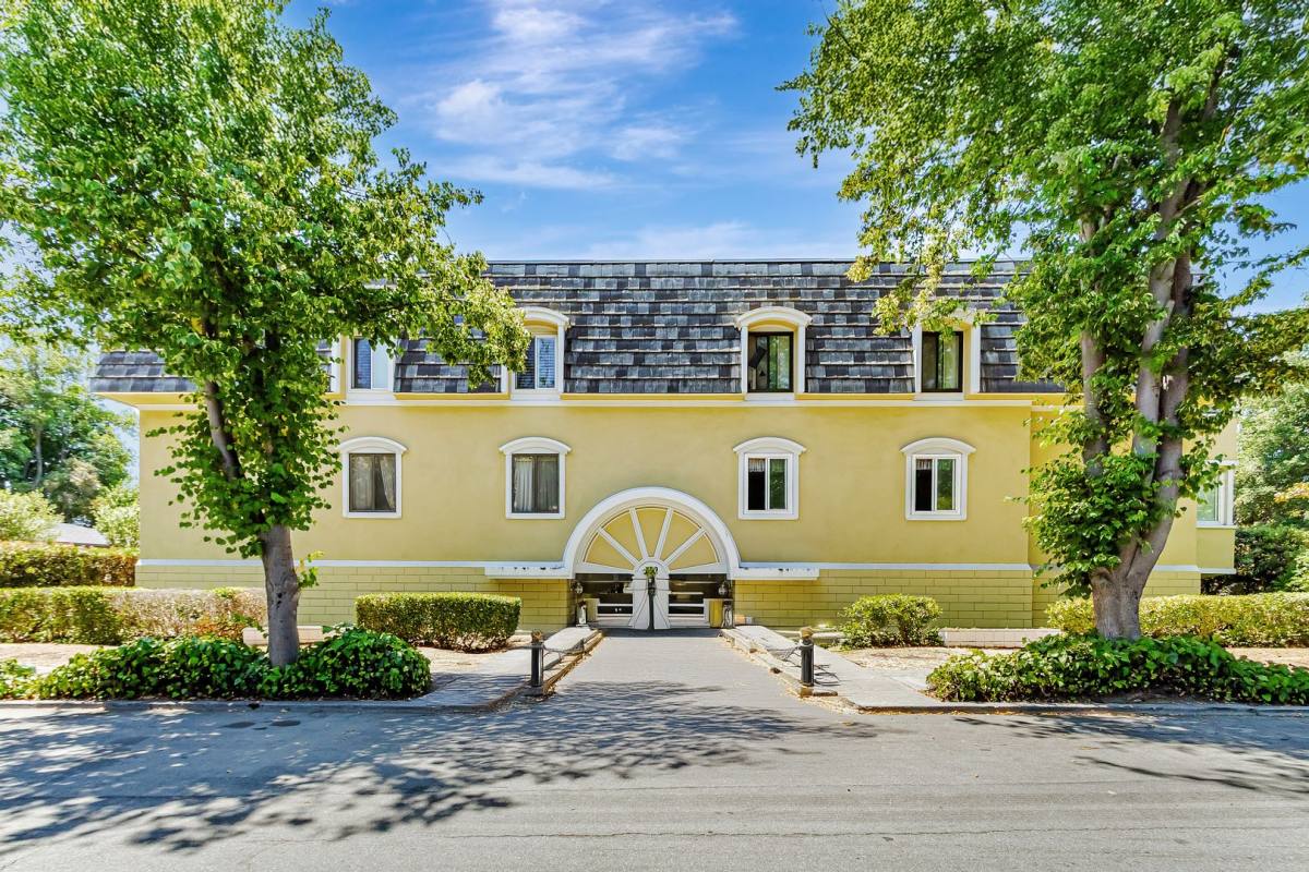 Condo for rent at 500 Fulton St, Palo Alto, CA 94301