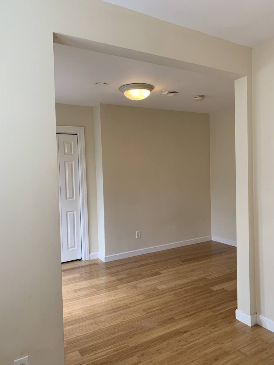 House for rent at 531 Cambridge St #2, Cambridge, MA 02141