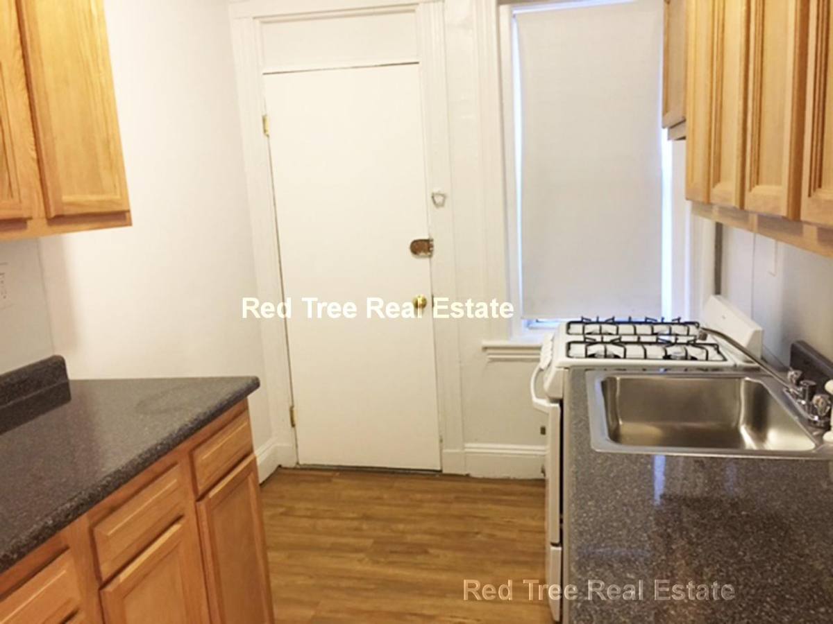 Apartment for rent at 116 Washington St #25, Brighton, MA 02135