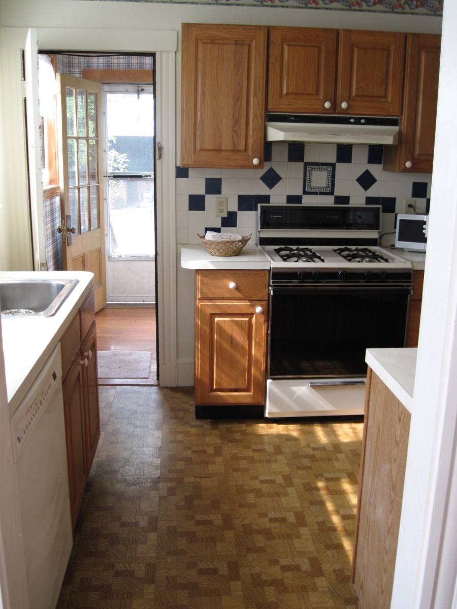House for rent at 17 Elmira St #A, Brighton, MA 02135