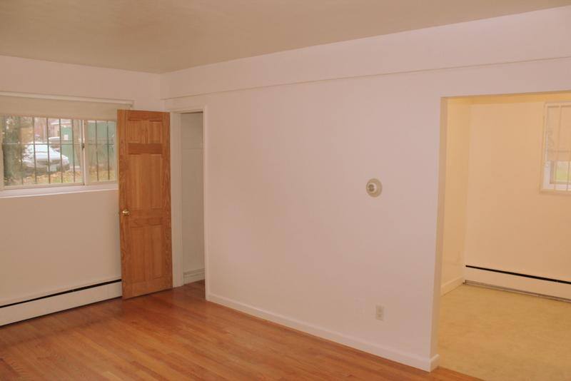 Apartment for rent at 76 Euston Rd #4A, Brighton, MA 02135