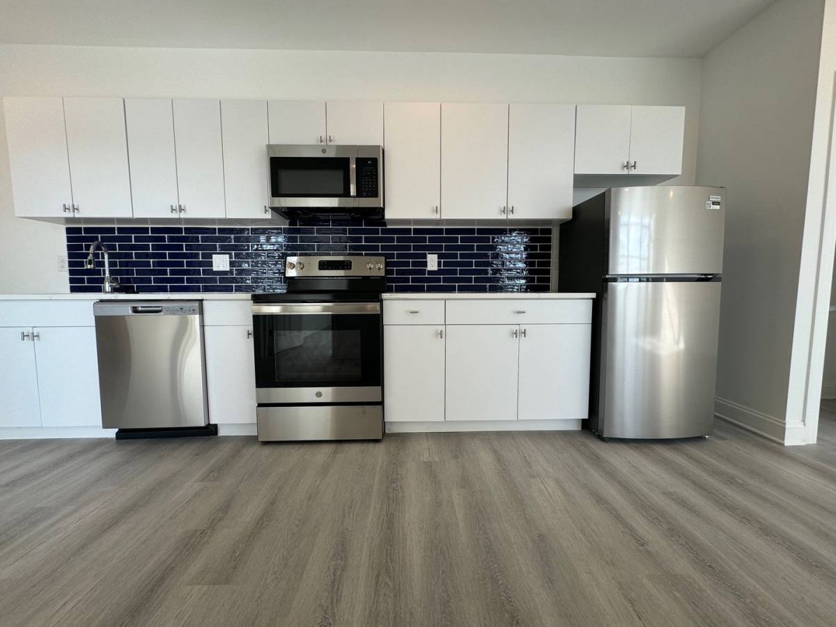 Apartment for rent at 1600 W Hunting Park, Philadelphia, PA 19140