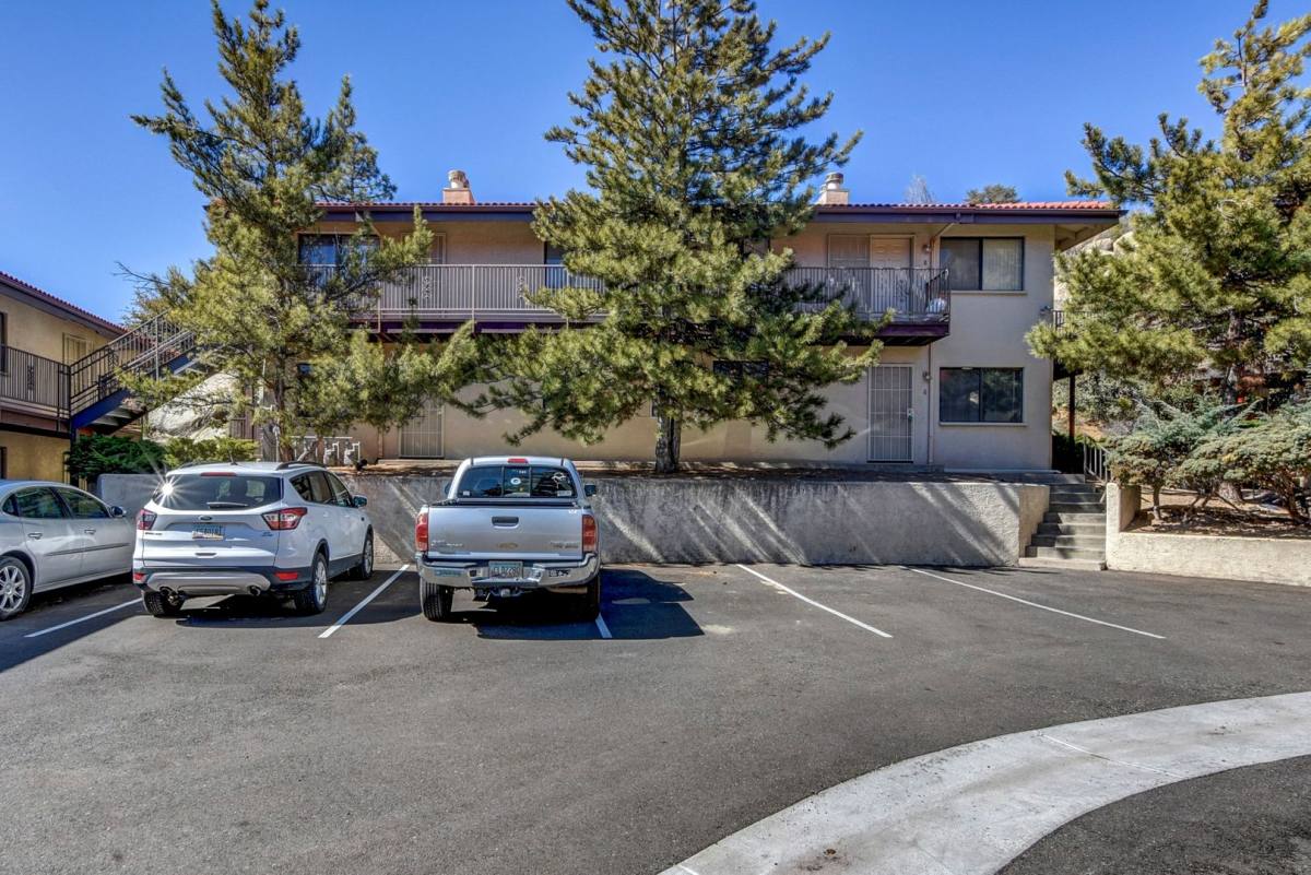 Apartment for rent at 799 Sanctuary Rd, Prescott, AZ 86305