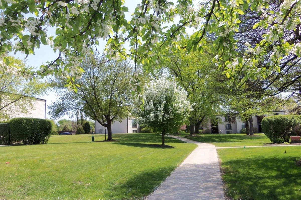 Apartment for rent at 1820 Wessel Court, Saint Charles, IL 60174