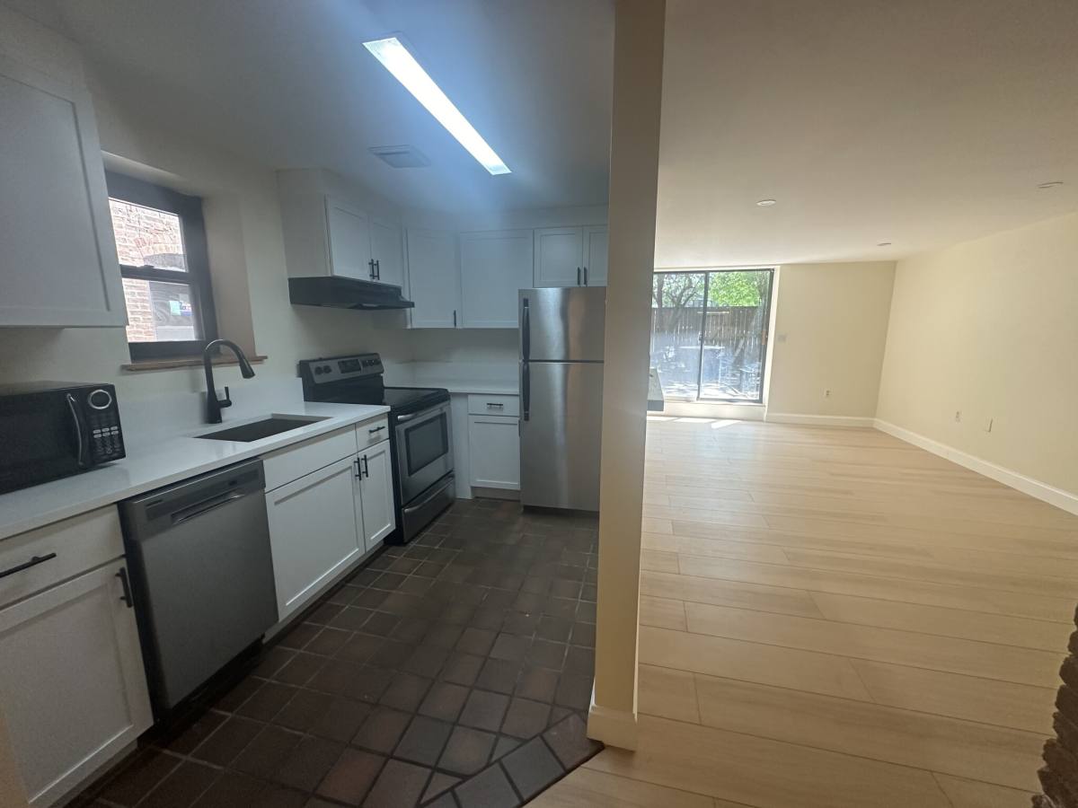 Condo for rent at 84 Gainsborough St #6W, Boston, MA 02115