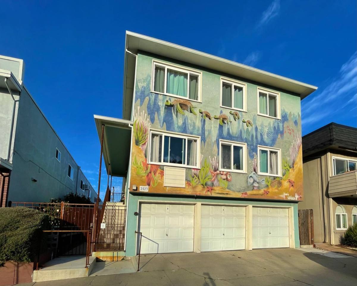 Apartment for rent at 2523 N St, Sacramento, CA 95816