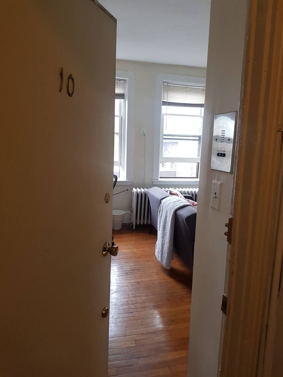 Apartment for rent at 52 Garden St #10, Boston, MA 02114