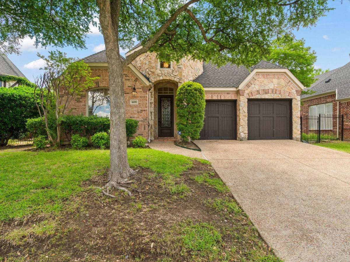 House for rent at 4699 San Marcos Way Texas, Frisco, TX 75034