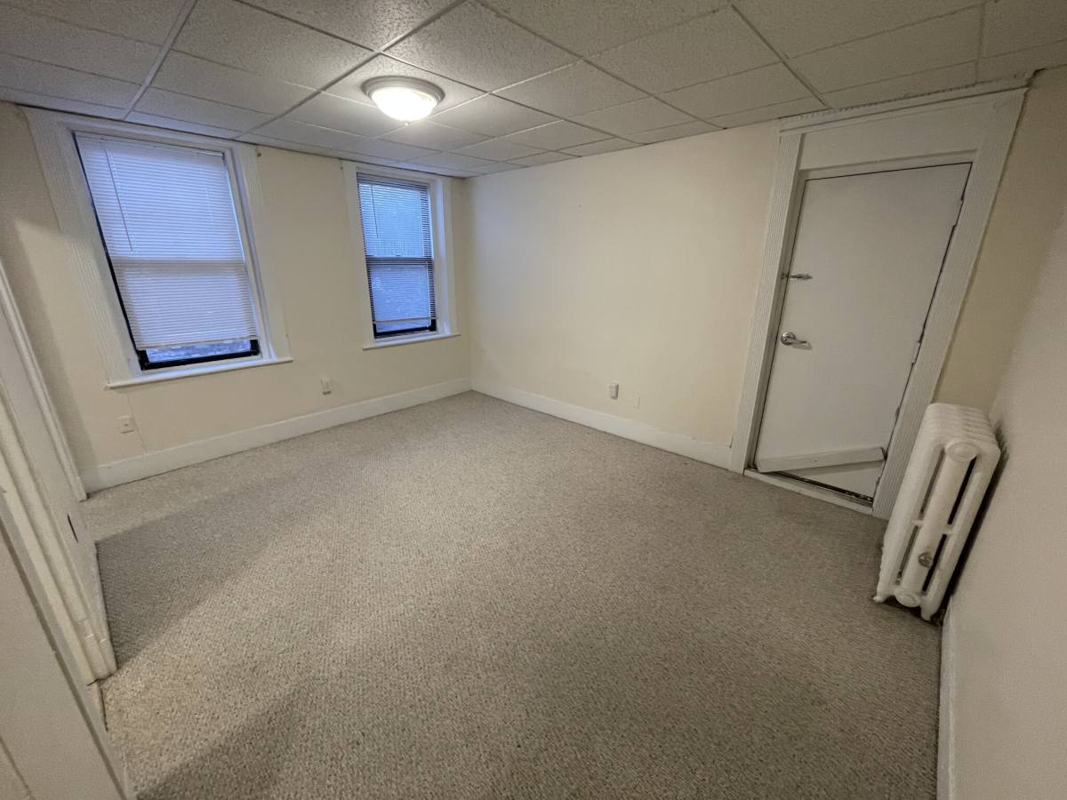 Apartment for rent at 238 Hemenway St #18, Boston, MA 02215