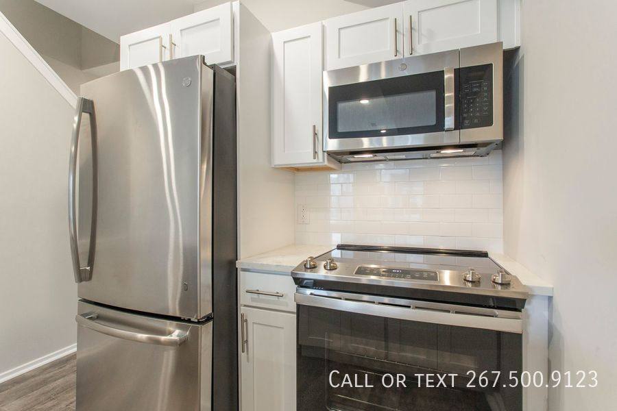 Apartment for rent at 2010 N 8th St #2, Philadelphia, PA 19122