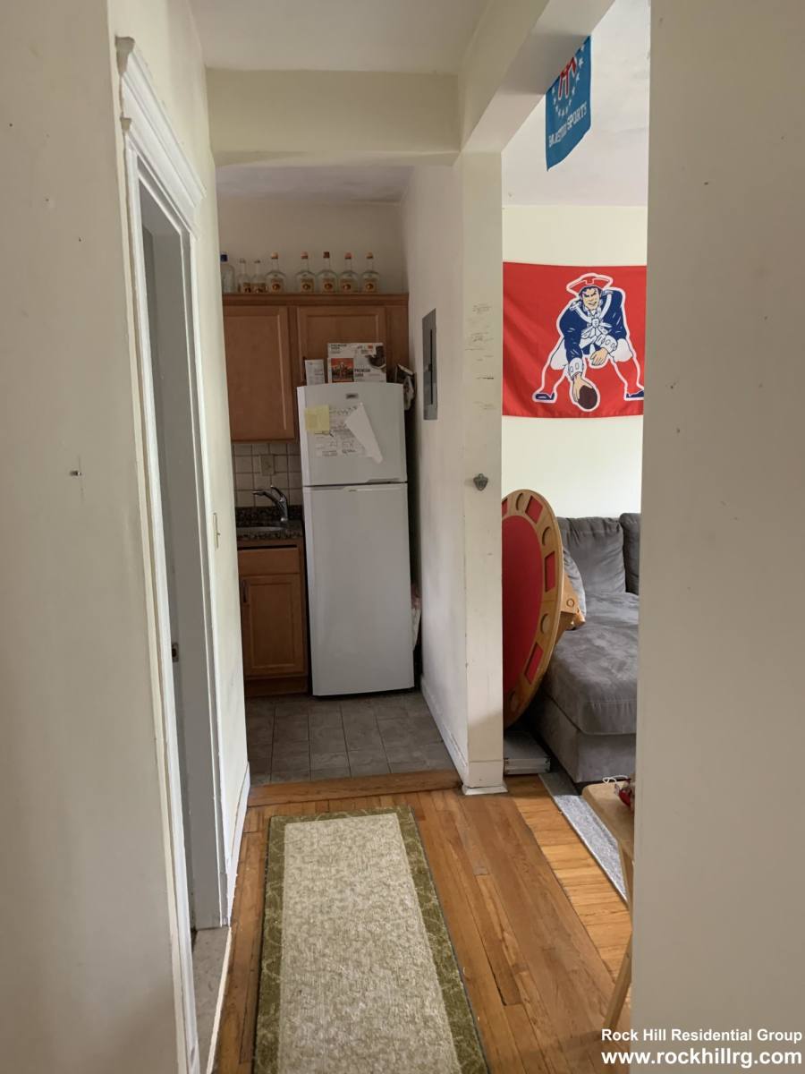 Apartment for rent at 1842 Commonwealth Ave #11, Brighton, MA 02135