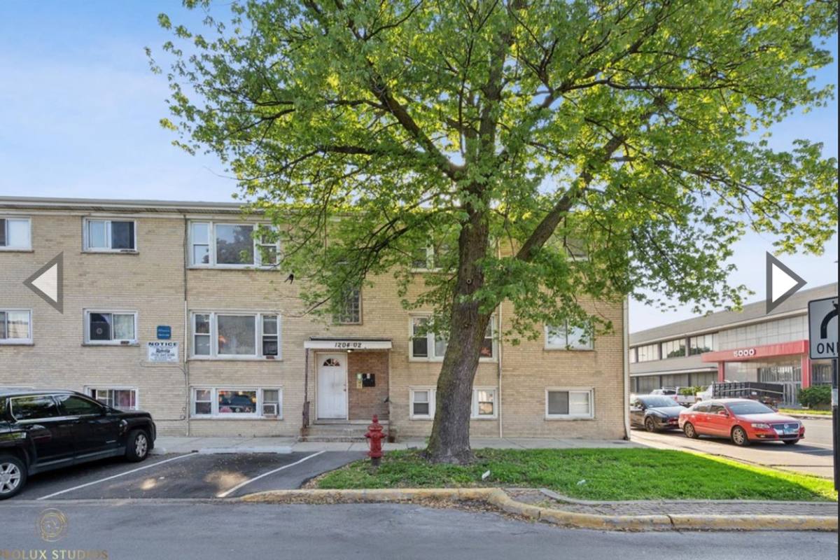 Apartment for rent at 1208 S 49th Court #11, Cicero, IL 60804