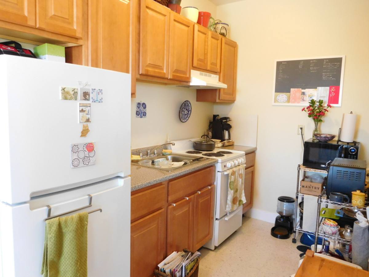 Apartment for rent at 236 Kelton St #4, Allston, MA 02134