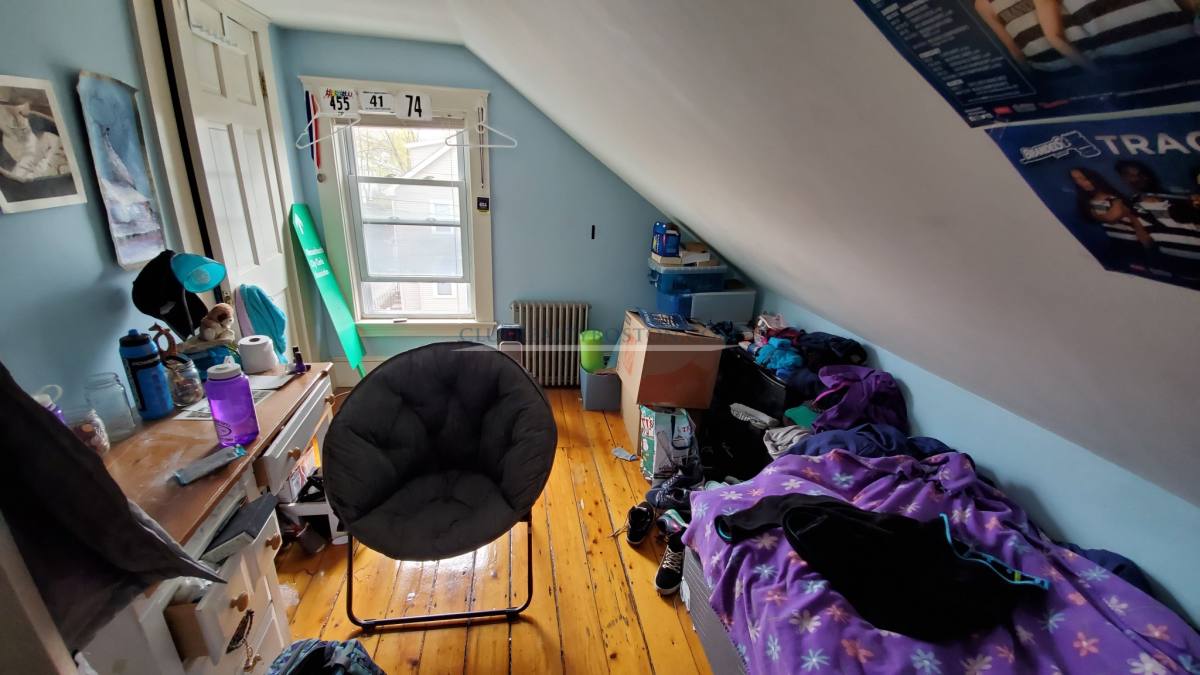 Apartment for rent at 19 Winthrop Rd #2, Waltham, MA 02453