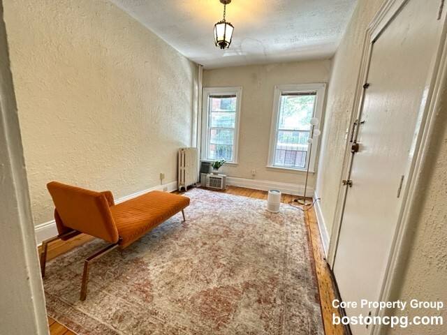 Apartment for rent at 19 S Russell #3, Boston, MA 02114