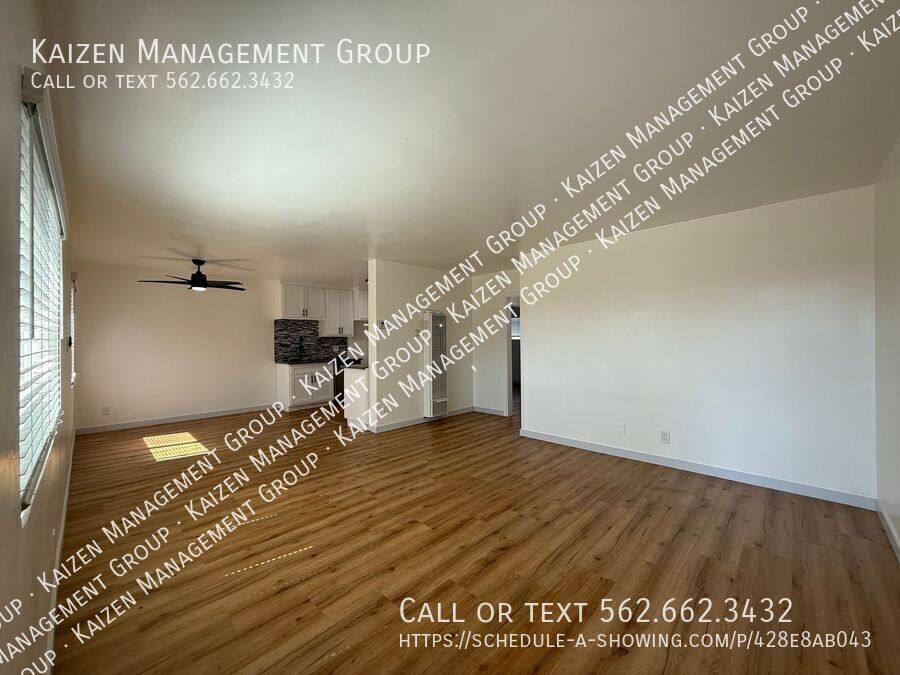 Apartment for rent at 172 E Louise St #6, Long Beach, CA 90805