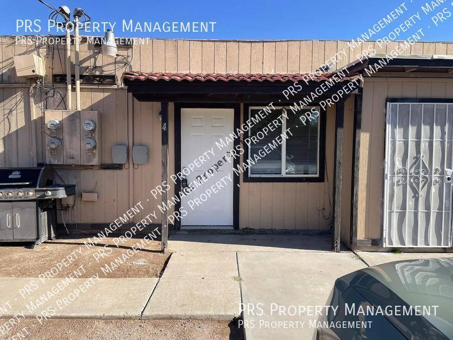 Apartment for rent at 461 W 16th Ave #4, Apache Junction, AZ 85120