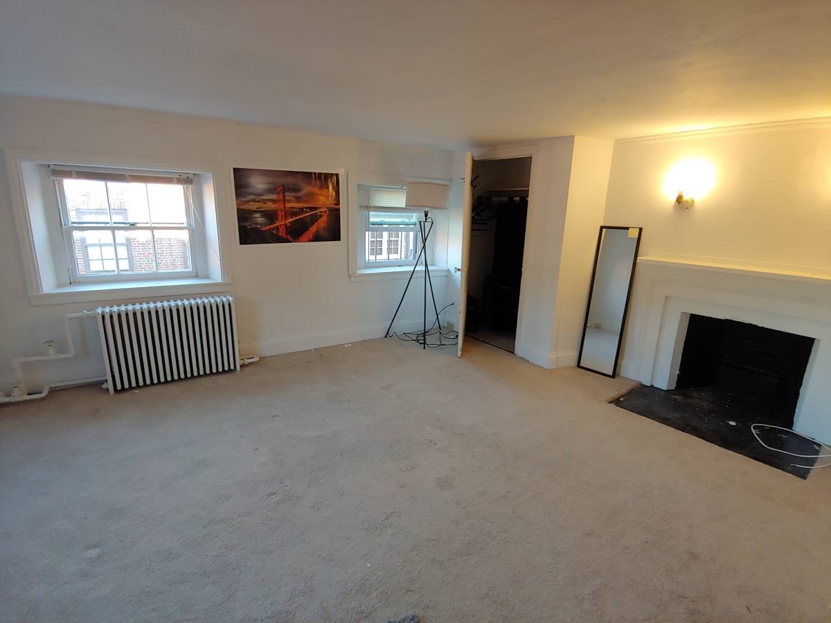 Apartment for rent at 58 Anderson St #8, Boston, MA 02114
