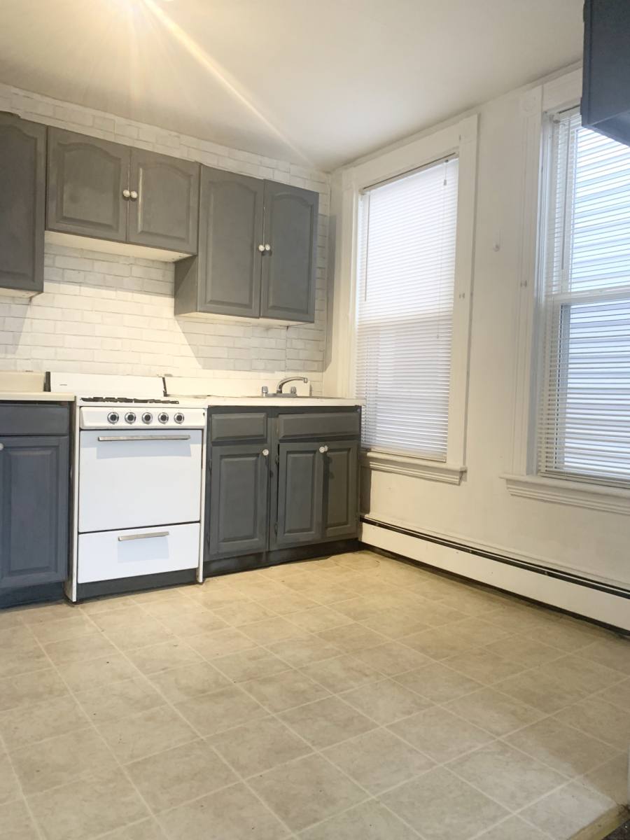 Apartment for rent at 8 Parker Hill Ave #3, Roxbury Crossing, MA 02120