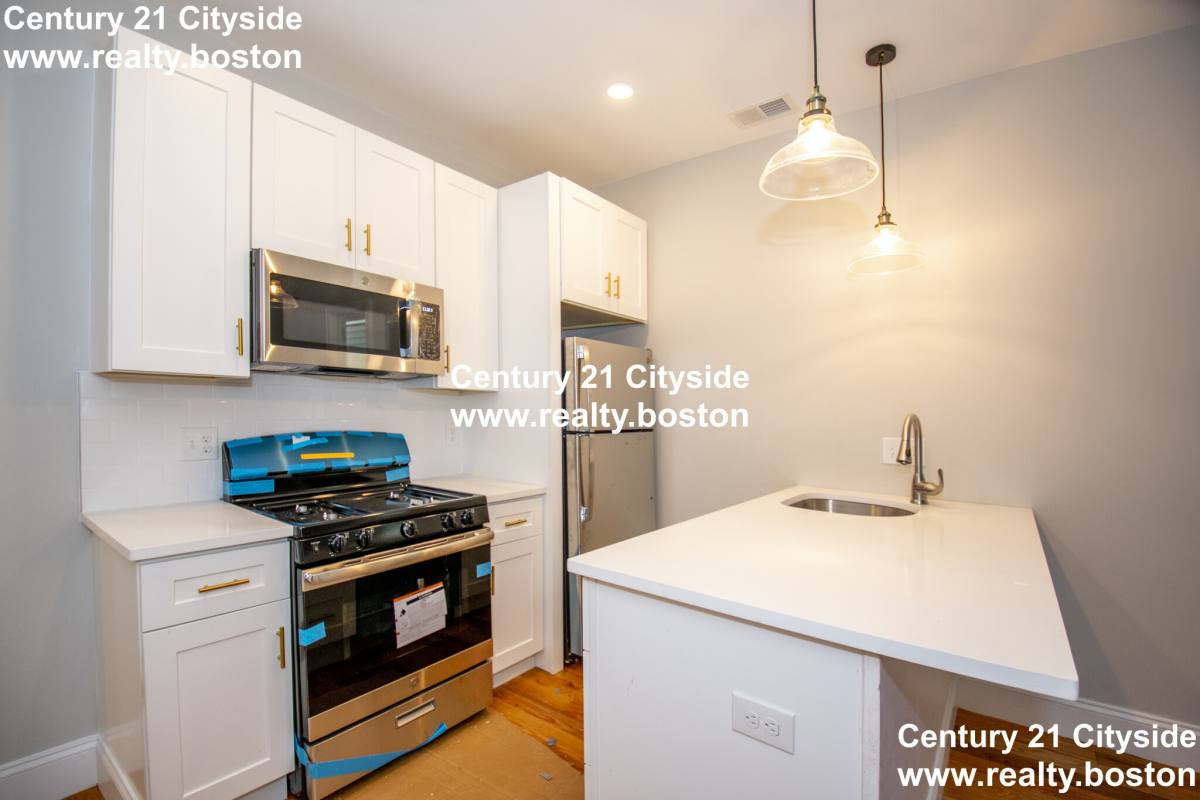 Apartment for rent at 3 Murray Court #3, East Boston, MA 02128