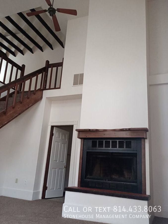 Apartment for rent at 354 W 7th St #4, Erie, PA 16502