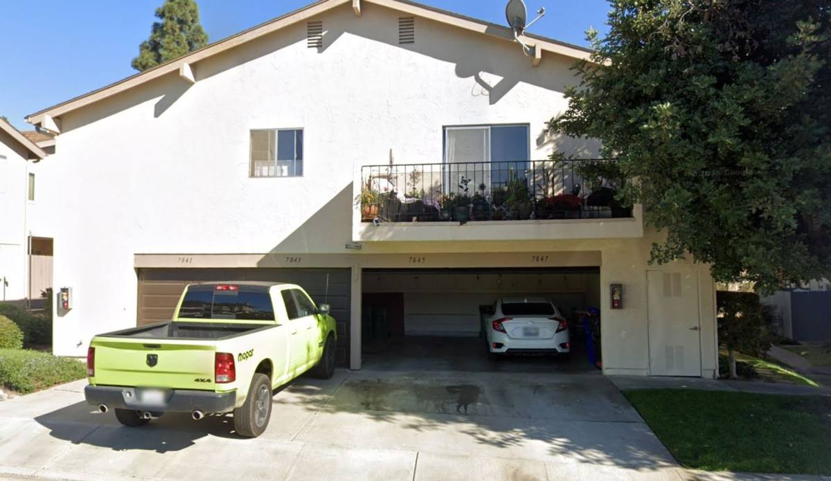 House for rent at 7843 Camino Noguera, San Diego, CA 92122