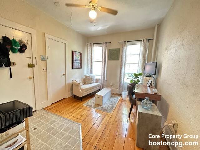 Apartment for rent at 19 S Russell #4, Boston, MA 02114