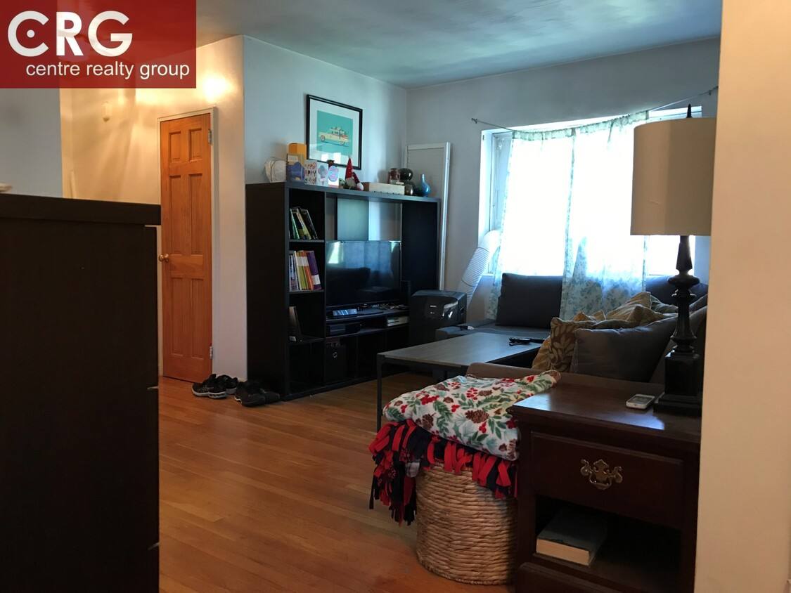 Apartment for rent at 76 Euston Rd #8, Brighton, MA 02135