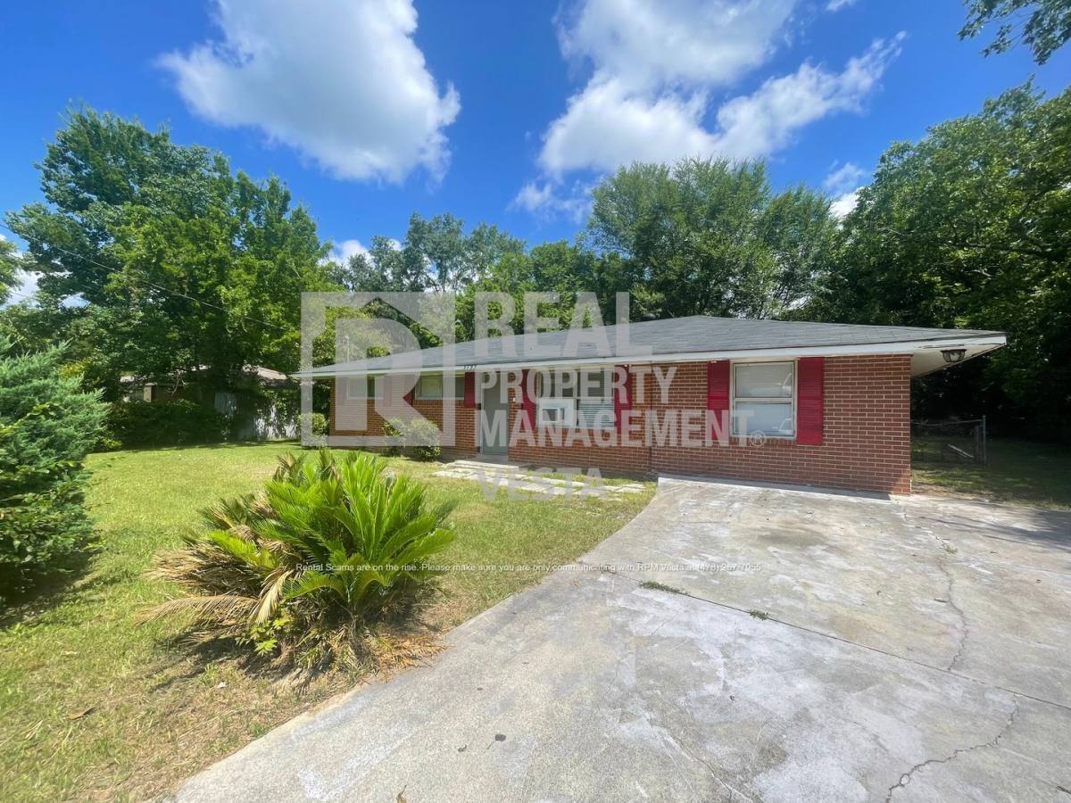 House for rent at 3795 Spencer Circle, Macon, GA 31206