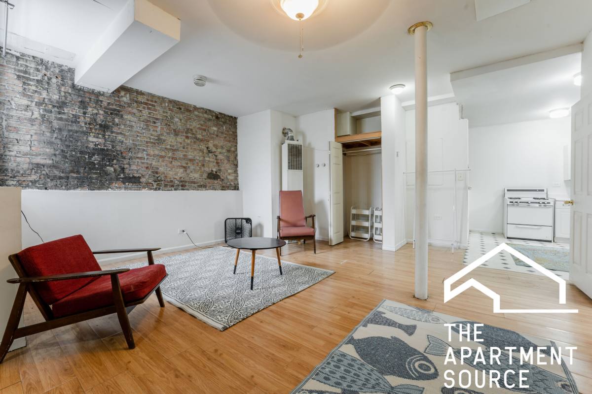 Apartment for rent at 2021 N Humboldt Blvd #G, Chicago, IL 60647