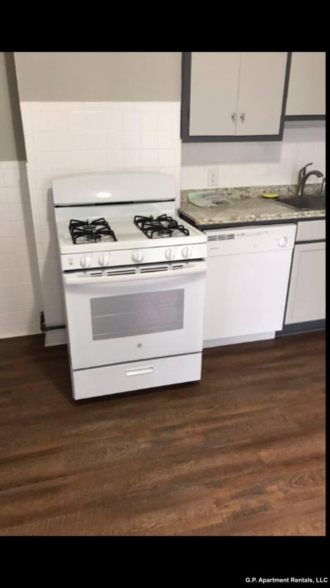 Apartment for rent at 31 Winthrop St #1, Everett, MA 02149