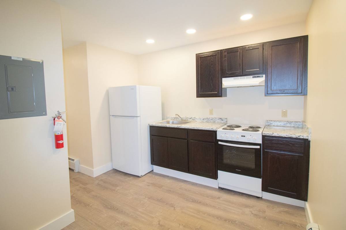 Apartment for rent at 809 Main St, Bennington, VT 05201