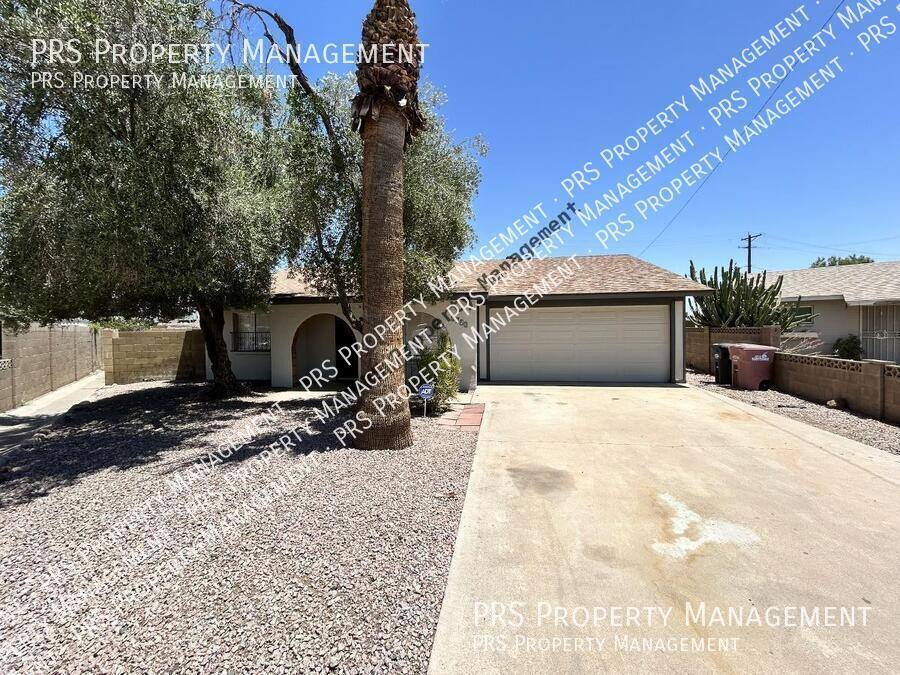 House for rent at 6926 E Windsor Ave, Scottsdale, AZ 85257