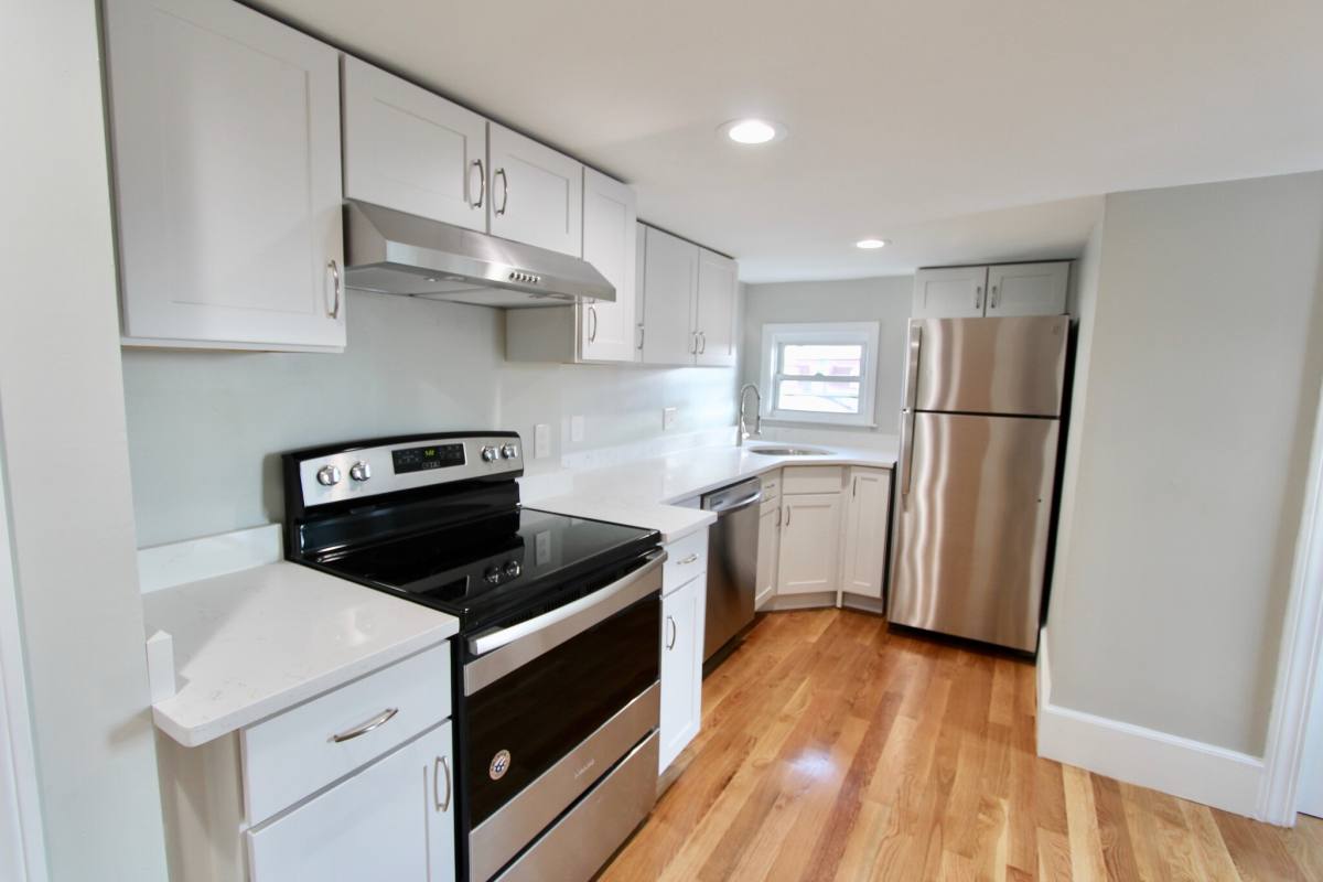 Apartment for rent at 55 Forest Ave #3, Everett, MA 02149