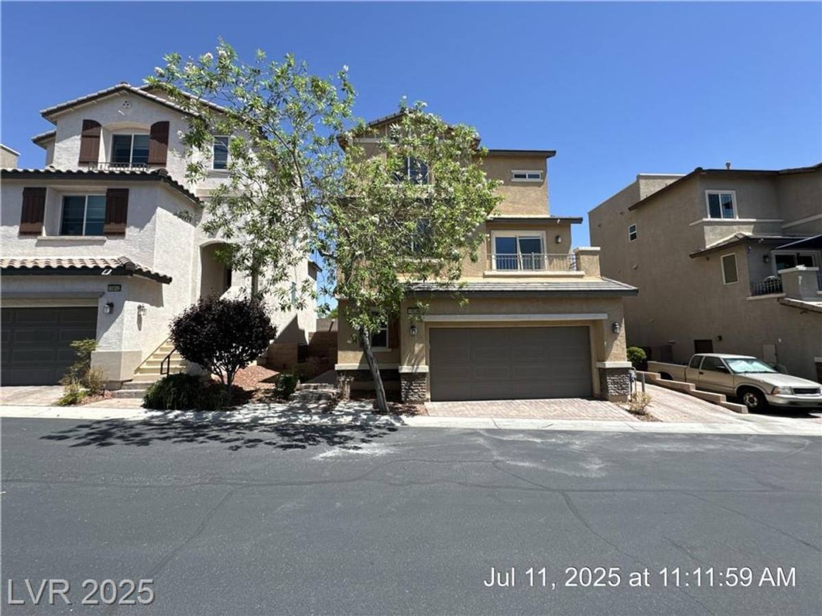 House for rent at 10838 Faulkner Run Ave, Las Vegas, NV 89166