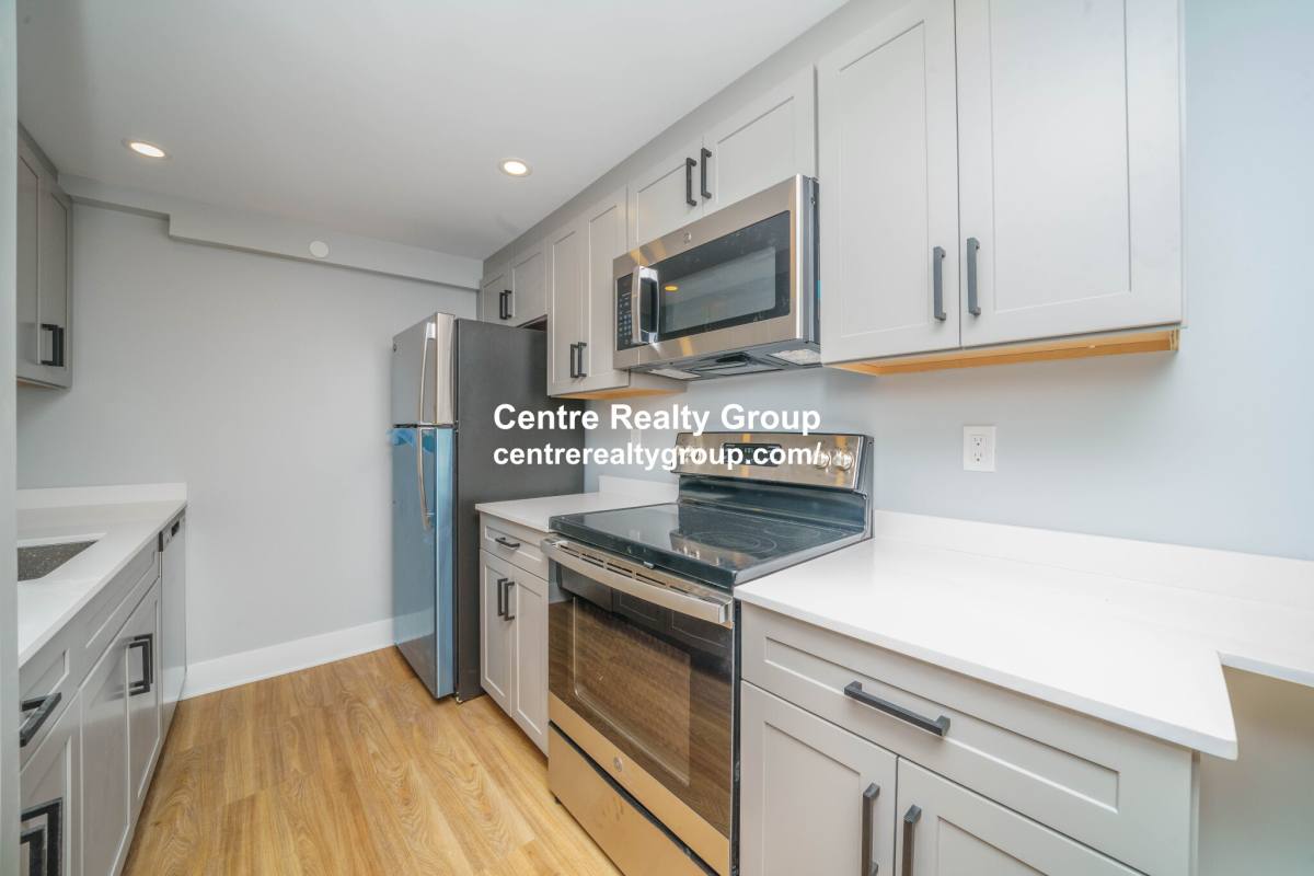 Apartment for rent at 132 Sherman St #7, Cambridge, MA 02140