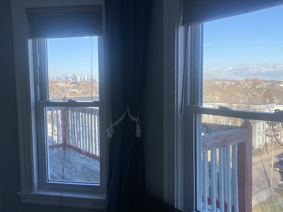 Apartment for rent at 60 Alpha #3, Dorchester Center, MA 02124