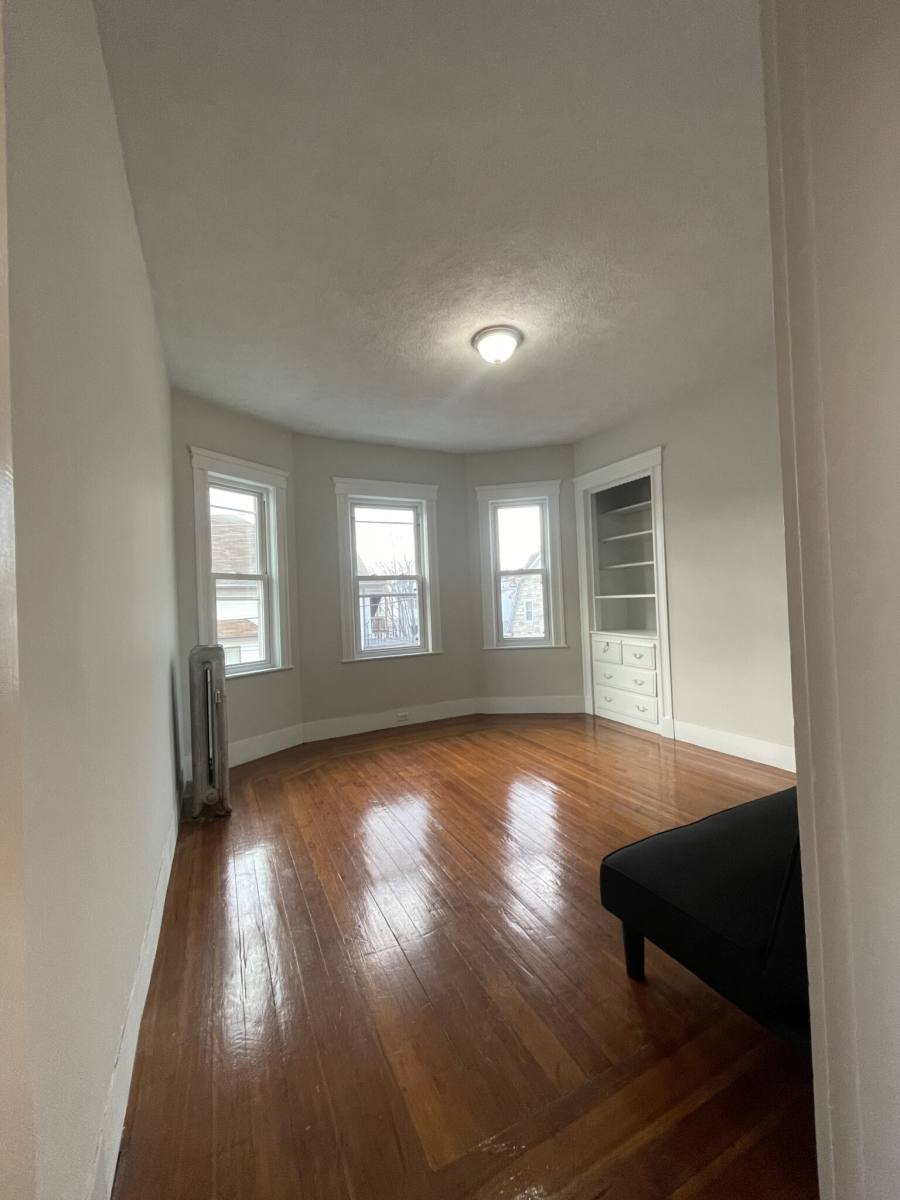 House for rent at 50 Lambert #3, Medford, MA 02155
