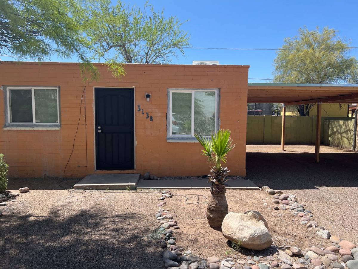 Apartment for rent at 3134-3164 N Fontana Ave, Tucson, AZ 85705