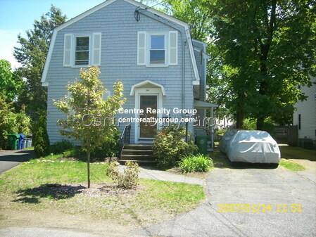 Townhouse for rent at 10 Gilbert St, West Newton, MA 02465