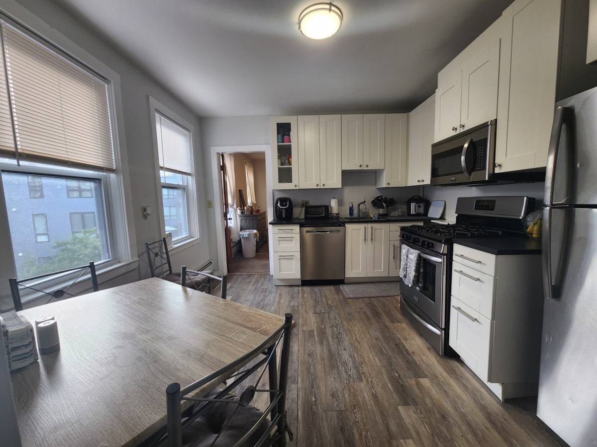 Apartment for rent at 5 Sayward Place #3, South Boston, MA 02127