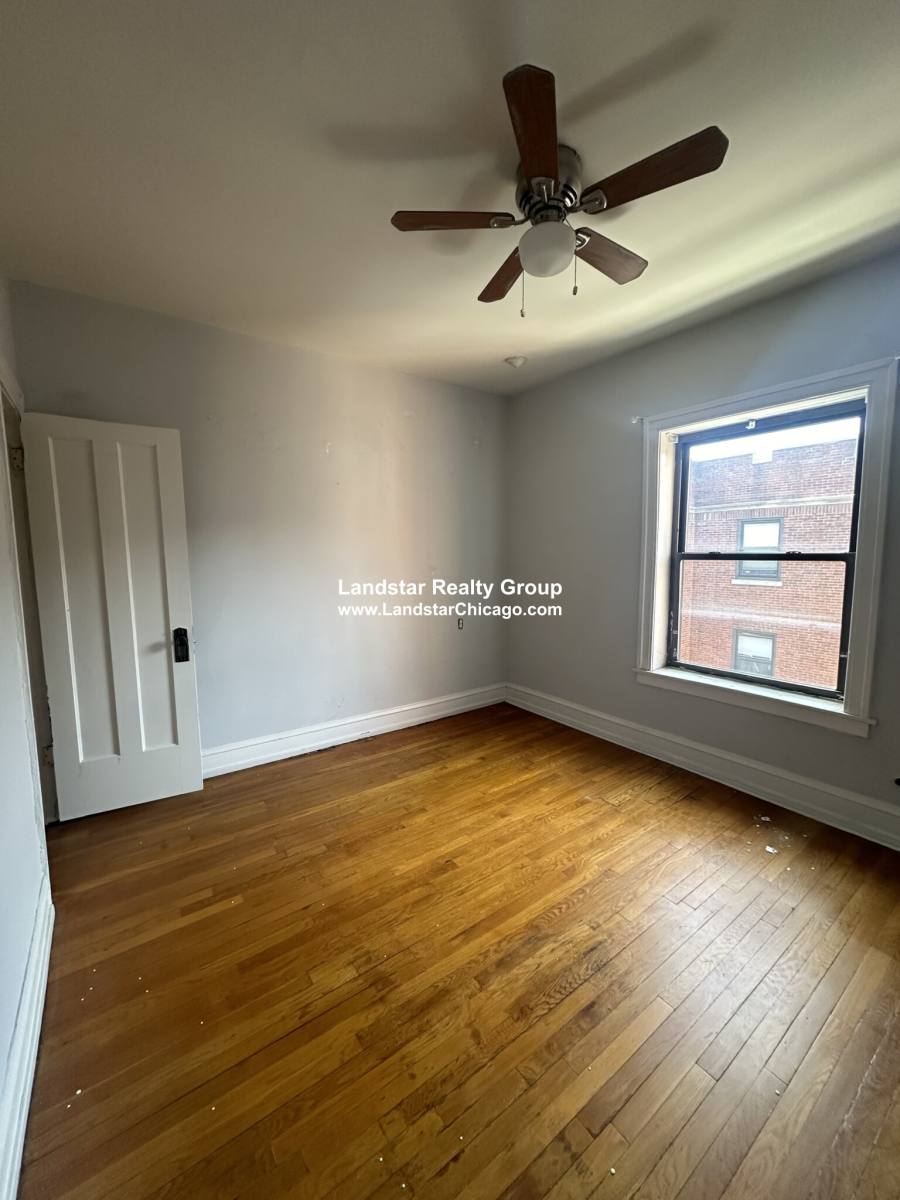 Apartment for rent at 1368 W Estes Ave #3S, Chicago, IL 60626