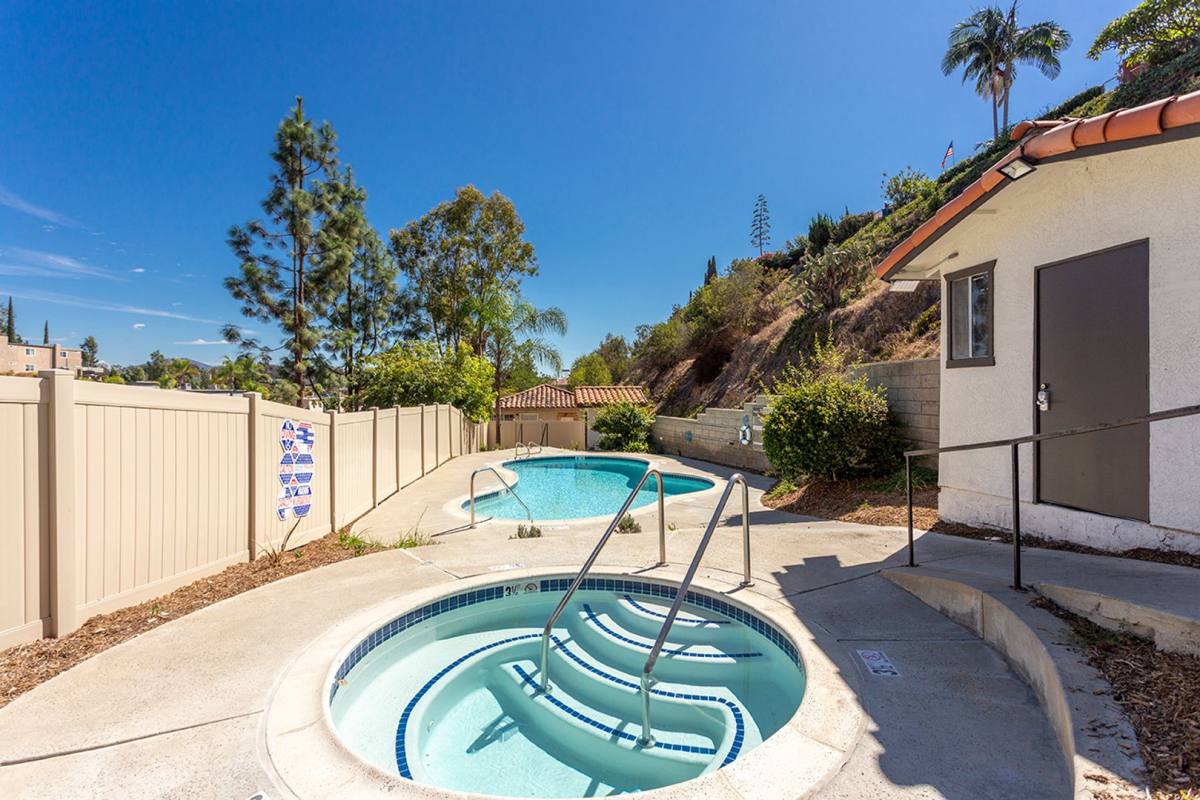 Apartment for rent at 5630 - 5670 Jackson Dr, La Mesa, CA 91942