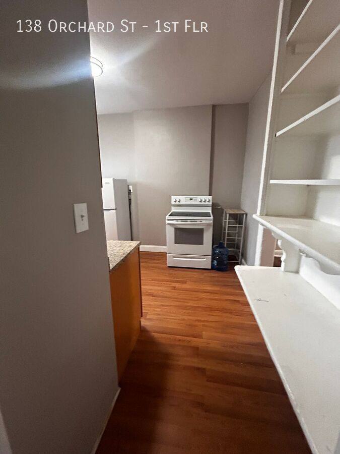 Apartment for rent at 138 Orchard St - 1st Floor, Yonkers, NY 10703