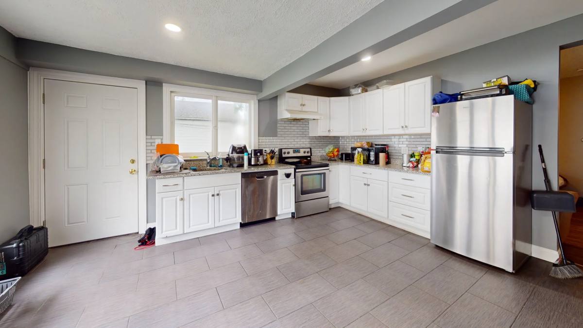 House for rent at 101 Bradford St #1, Everett, MA 02149