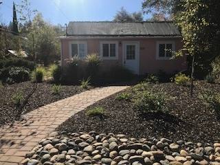 House for rent at 11882 Ponderosa Lane, Groveland, CA 95321