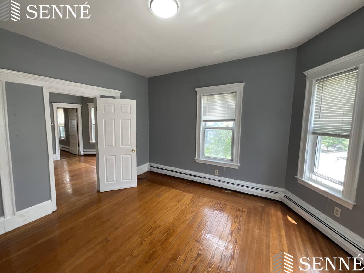 Apartment for rent at 97 Morrison Ave #2, Somerville, MA 02144